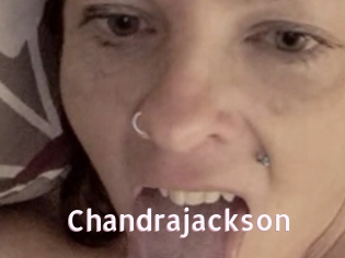 Chandrajackson