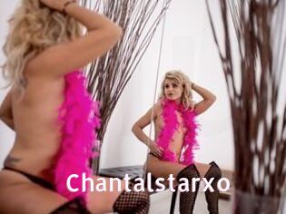 Chantalstarxo