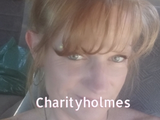 Charityholmes