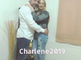 Charlene2019