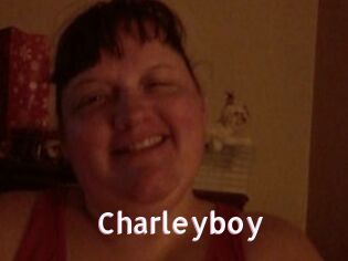 Charleyboy