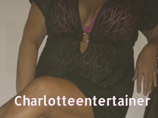 Charlotteentertainer