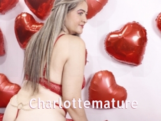 Charlottemature