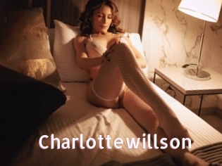 Charlottewillson