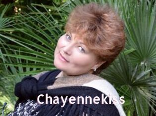 Chayennekiss