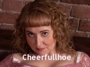 Cheerfullhoe