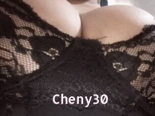 Cheny30