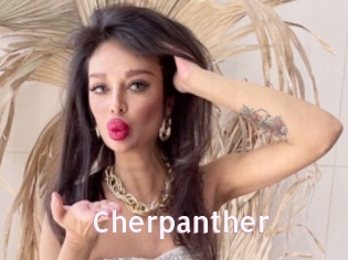 Cherpanther