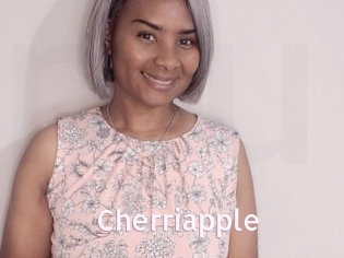 Cherriapple