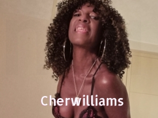 Cherwilliams