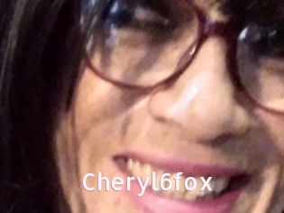 Cheryl6fox