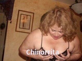 Chinorrita