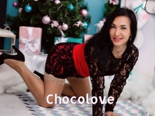 Chocolove