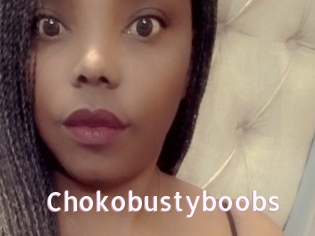 Chokobustyboobs