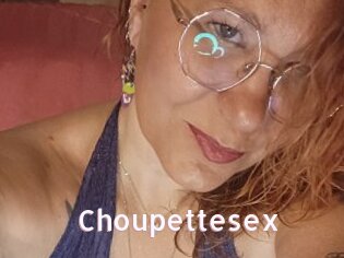 Choupettesex