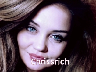 Chrissrich