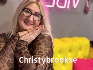 Christybrookse