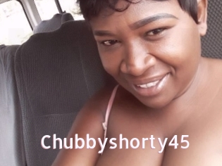 Chubbyshorty45