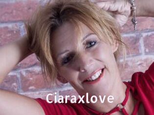 Ciaraxlove