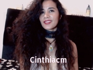 Cinthiacm