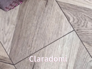 Claradomi