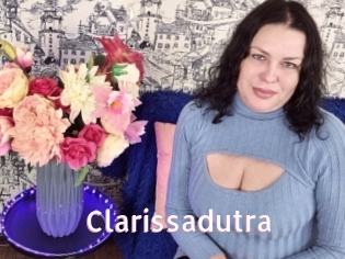 Clarissadutra