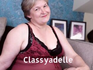 Classyadelle