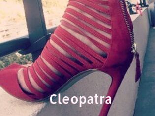 Cleopatra