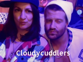 Cloudycuddlers