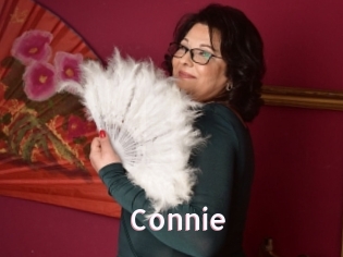 Connie