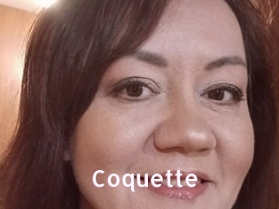 Coquette