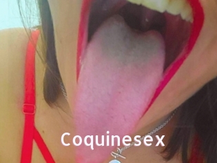 Coquinesex