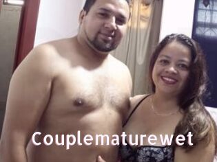 Couplematurewet