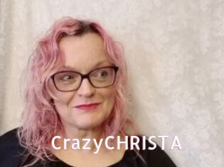 CrazyCHRISTA