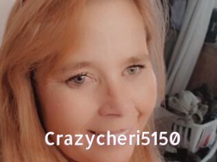 Crazycheri5150