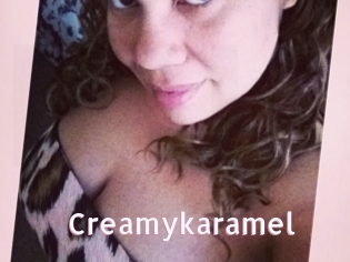 Creamykaramel