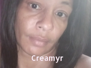 Creamyr