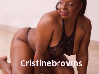 Cristinebrowns