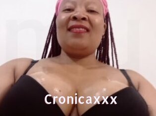 Cronicaxxx