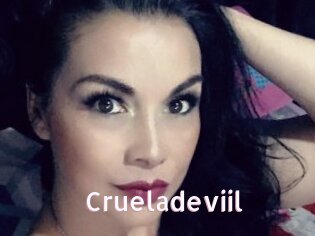 Crueladeviil