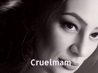 Cruelmam