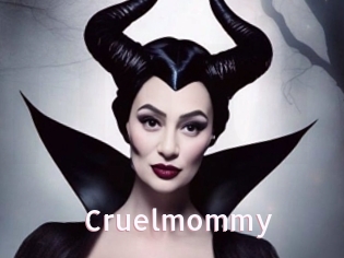 Cruelmommy