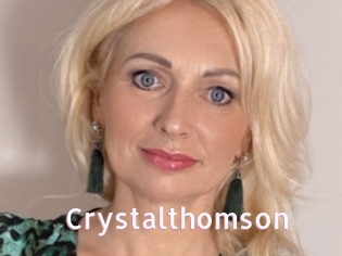 Crystalthomson