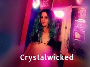 Crystalwicked