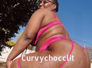 Curvychocclit