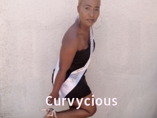 Curvycious