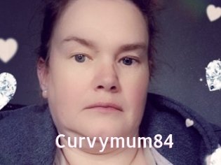 Curvymum84