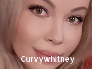 Curvywhitney