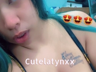 Cutelatynxx