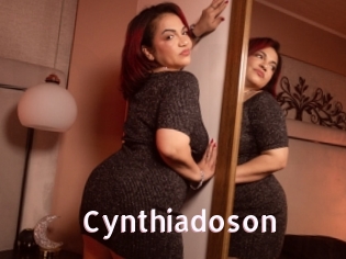 Cynthiadoson